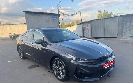 KIA K5, 2021 год, 2 300 000 рублей, 2 фотография