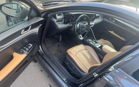 KIA K5, 2021 год, 2 300 000 рублей, 9 фотография