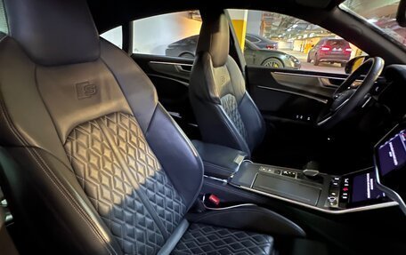 Audi A7, 2021 год, 7 190 000 рублей, 3 фотография