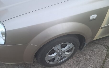 Chevrolet Lacetti, 2005 год, 290 000 рублей, 4 фотография
