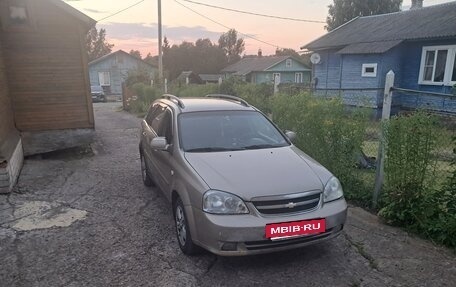 Chevrolet Lacetti, 2005 год, 290 000 рублей, 2 фотография