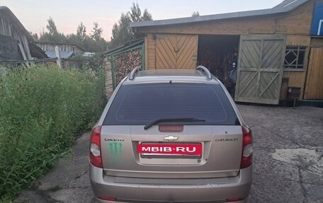 Chevrolet Lacetti, 2005 год, 290 000 рублей, 3 фотография