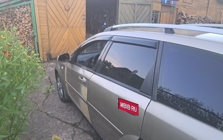 Chevrolet Lacetti, 2005 год, 290 000 рублей, 6 фотография