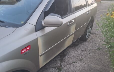 Chevrolet Lacetti, 2005 год, 290 000 рублей, 5 фотография