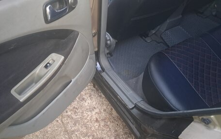 Chevrolet Lacetti, 2005 год, 290 000 рублей, 10 фотография