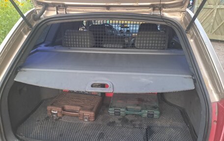 Chevrolet Lacetti, 2005 год, 290 000 рублей, 11 фотография