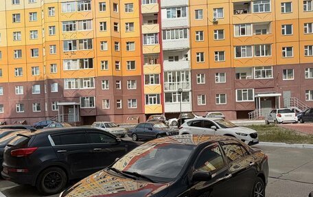 Toyota Corolla, 2007 год, 800 000 рублей, 3 фотография