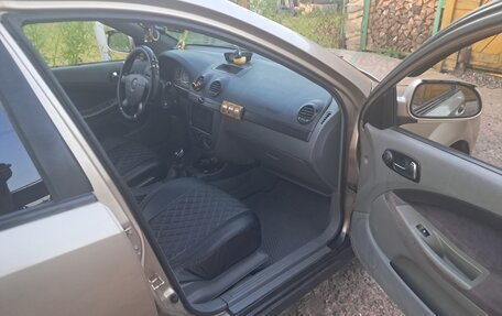 Chevrolet Lacetti, 2005 год, 290 000 рублей, 13 фотография