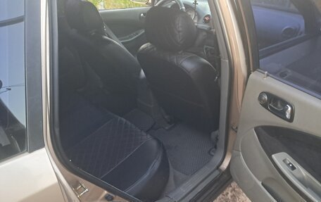 Chevrolet Lacetti, 2005 год, 290 000 рублей, 12 фотография