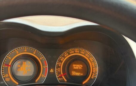 Toyota Corolla, 2007 год, 800 000 рублей, 20 фотография
