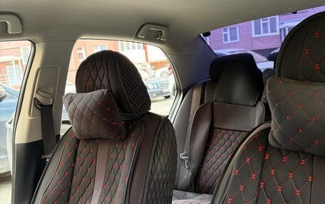 Toyota Corolla, 2007 год, 800 000 рублей, 21 фотография