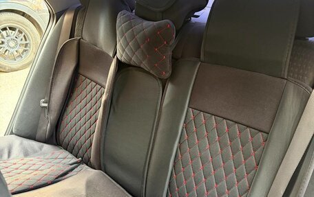Toyota Corolla, 2007 год, 800 000 рублей, 26 фотография