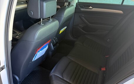 Volkswagen Passat B8 рестайлинг, 2019 год, 2 680 000 рублей, 9 фотография
