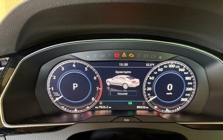 Volkswagen Passat B8 рестайлинг, 2019 год, 2 680 000 рублей, 7 фотография