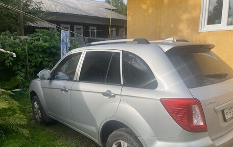 Lifan X60 I рестайлинг, 2014 год, 550 000 рублей, 2 фотография
