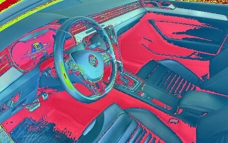 Volkswagen Passat B8 рестайлинг, 2019 год, 2 680 000 рублей, 6 фотография