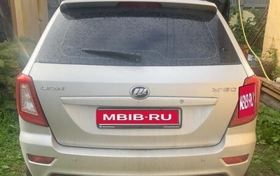 Lifan X60 I рестайлинг, 2014 год, 550 000 рублей, 1 фотография