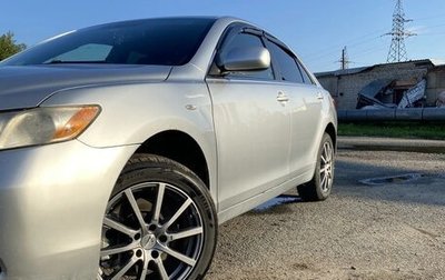 Toyota Camry, 2007 год, 855 000 рублей, 1 фотография