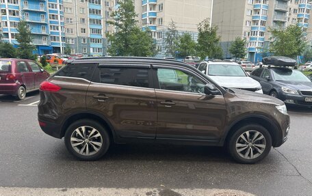Geely Atlas I, 2020 год, 1 400 000 рублей, 3 фотография