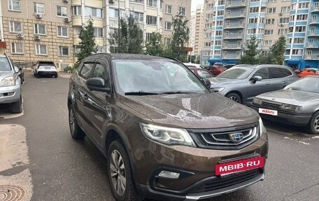 Geely Atlas I, 2020 год, 1 400 000 рублей, 2 фотография