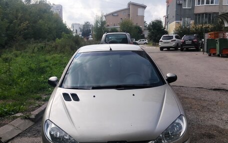 Peugeot 206, 2007 год, 250 000 рублей, 1 фотография