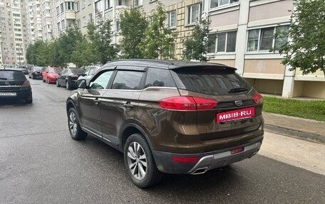 Geely Atlas I, 2020 год, 1 400 000 рублей, 6 фотография