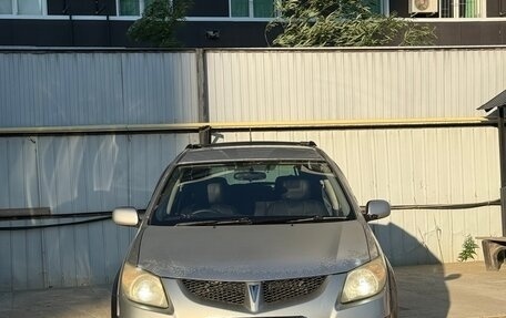 Toyota Voltz, 2002 год, 600 000 рублей, 1 фотография