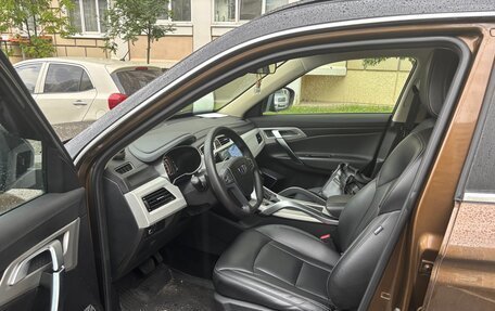 Geely Atlas I, 2020 год, 1 400 000 рублей, 15 фотография