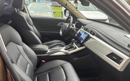 Geely Atlas I, 2020 год, 1 400 000 рублей, 10 фотография