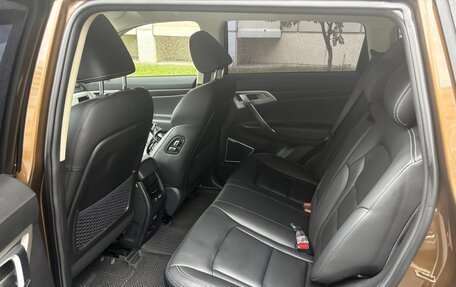 Geely Atlas I, 2020 год, 1 400 000 рублей, 14 фотография