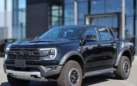 Ford Ranger, 2026 год, 10 340 000 рублей, 1 фотография