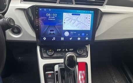Geely Atlas I, 2020 год, 1 400 000 рублей, 18 фотография