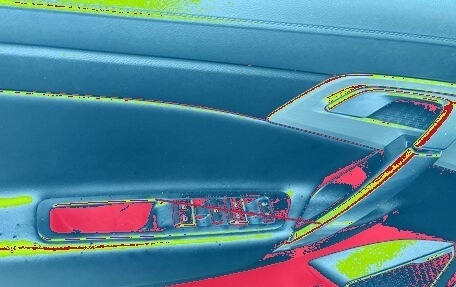 Geely Atlas I, 2020 год, 1 400 000 рублей, 20 фотография