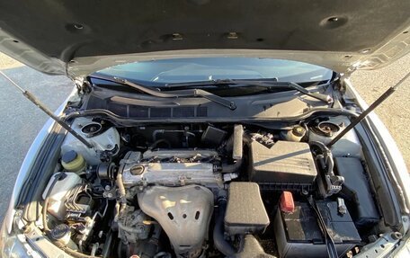 Toyota Camry, 2007 год, 855 000 рублей, 3 фотография