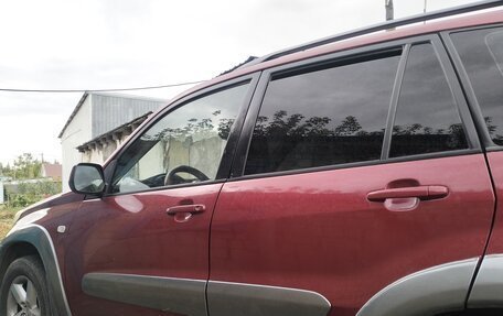 Toyota RAV4, 2004 год, 705 000 рублей, 1 фотография