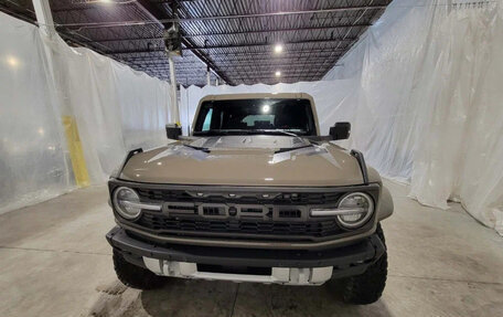 Ford Bronco, 2026 год, 16 698 000 рублей, 1 фотография