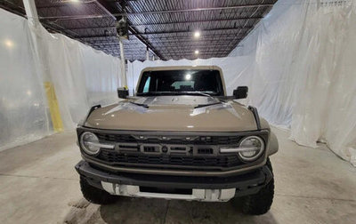 Ford Bronco, 2026 год, 16 698 000 рублей, 1 фотография
