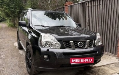 Nissan X-Trail, 2008 год, 715 000 рублей, 1 фотография