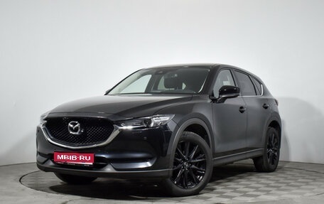 Mazda CX-5 II, 2021 год, 3 099 000 рублей, 1 фотография