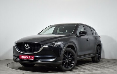 Mazda CX-5 II, 2021 год, 3 099 000 рублей, 1 фотография