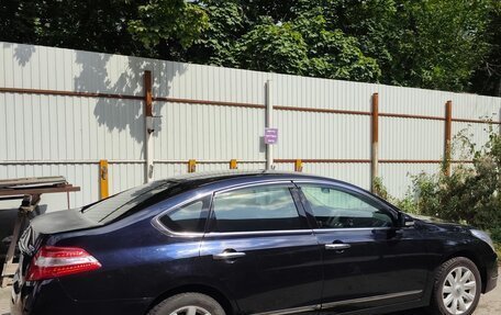 Nissan Teana, 2010 год, 830 000 рублей, 1 фотография