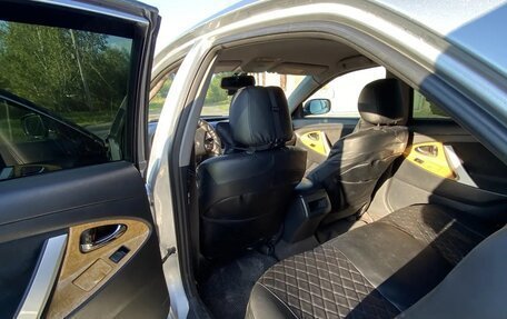 Toyota Camry, 2007 год, 855 000 рублей, 8 фотография
