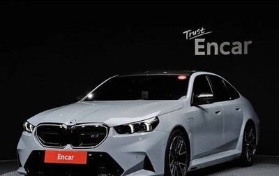 BMW M5, 2026 год, 21 920 006 рублей, 1 фотография