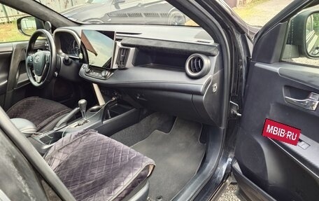 Toyota RAV4, 2013 год, 2 190 000 рублей, 3 фотография
