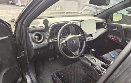 Toyota RAV4, 2013 год, 2 190 000 рублей, 4 фотография