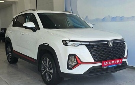 Changan CS35 Plus, 2022 год, 1 775 000 рублей, 1 фотография