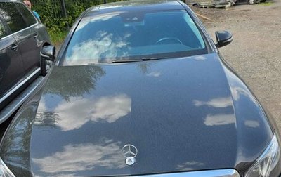 Mercedes-Benz E-Класс, 2020 год, 3 400 000 рублей, 1 фотография