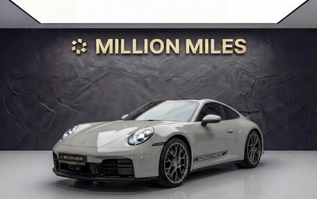 Porsche 911, 2026 год, 23 090 000 рублей, 1 фотография