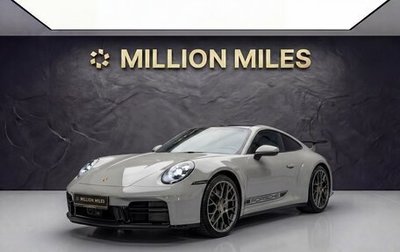Porsche 911, 2026 год, 23 090 000 рублей, 1 фотография