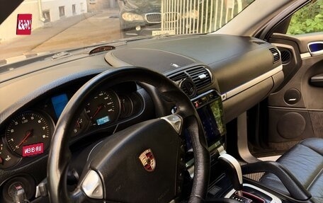 Porsche Cayenne III, 2004 год, 650 000 рублей, 1 фотография